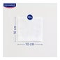 Hansaplast Med+ Gasas Estériles Suaves 10x10 cm 10 uds