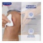 Hansaplast Med+ Gasas Estériles Suaves 10x10 cm 10 uds