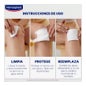 Hansaplast Med+ Gasas Estériles Suaves 10x10 cm 10 uds