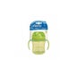 Dr Brown'S Taza Principiante Color Verde 1 ud