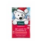 Kneipp-Badesalz Weihnachten
