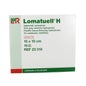 Lohmann Lomatuell H Tüll Gras 10 X 10 cm Box mit 10 Stück