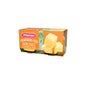 Plasmon Omog Cheese 80Gx2P