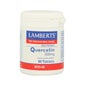 Lamberts Quercitina 500 mg 60 Comp