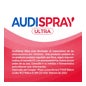 Audispray Ultra Tapones de Cerumen 20ml