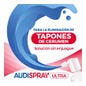 Audispray Ultra Tapones de Cerumen 20ml