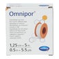Omnipor Adhesivo 1,25cm x 5m