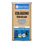 Naturtierra gehydrolyseerd collageen met magnesium + hyaluronzuur en vitamine C 250G