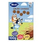 Hero Ciasteczka Kakao Bluey 5x20 g