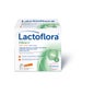 Lactoflora Fibra+ Sabor Naranja 28 sobres