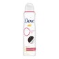 Dove Desodorante Spray Invisible Zinc 0% Aluminio 200ml