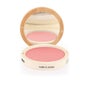 Couleur Caramel Blush Polvos Compactos 69 Sparkling Pink 1ud