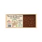 La Campesina Turron Bio Chocolate-Avellanas 200g