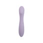 Svakom Amy 2 G-Spot & Clitoral Vibrator Pastel Lilac 1ud