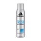 Adidas Fresh 48H Anti-Perspirant Deo 150ml Adidas Fresh 48H Anti-Perspirant Deo 150ml