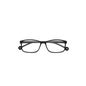 Parafina Gafas Castellana Negro Mate +3.00 1ud