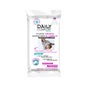 Disfarma Daily Comfort Senior Hårhygiejne 4 stk