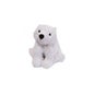 Warmies Polar Bear Microwave Cereal and Lavender Plush +0m