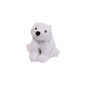 Warmies Polar Bear Microwave Cereal and Lavender Plush +0m