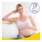 Medela Sujetador Comfy T S Blanco 1 ud
