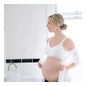 Medela Sujetador Comfy T S Blanco 1 ud