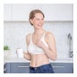 Medela Sujetador Comfy T S Blanco 1 ud