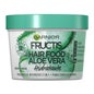 Garnier Fructis Fructis Aloe Maschera idratante per capelli 390ml