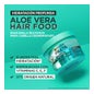 Garnier Fructis Mascarilla Capilar Aloe Hidratante 390 ml