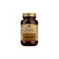 Solgar-Vitamin-B-Komplex mit Vitamin C 100 Tabs