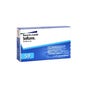 Bausch & Lomb SofLens 59 dioptrii -2.50 radio 8.6 6