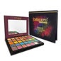 Bellapierre Cosmetics Paleta 35 Sombras Disco 38 g