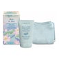 L'Erbolario Alba In Asia Set Nährbalsam Füße + Socken 100 ml