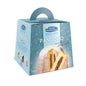 Piaceri Mediterranei Pandoro with Chocolate Cream Bio 700g