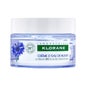 Crema Gel Klorane in acqua di fiordaliso 1 Contenitore da 50 ml