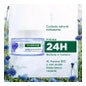 Klorane Gel Crema Hidratante Repulpante 24h Aciano BIO + Ácido Hialurónico  50ml
