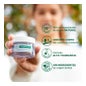 Klorane Gel Crema Hidratante Repulpante 24h Aciano BIO + Ácido Hialurónico  50ml