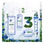Klorane Gel Crema Hidratante Repulpante 24h Aciano BIO + Ácido Hialurónico  50ml