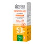 Bioregena Crema de Bebé Sol Spf50 40 ml