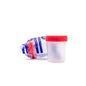 Alvita Envase Aséptico 120 ml