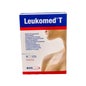 Leukomed® T Dressing 8X10Cm 5Uds