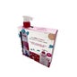 Letifem Pack Pediatric Gel Íntimo 250ml + Crema Vulvar 30ml
