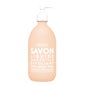 Compagnie de Provence Exfoliating Liquid Soap 500ml