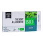 Dayang Té Verde Menta Bio 20 Sobres