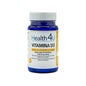 Health 4U Vitamina D3 550mg 30cáps