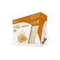 Soria Natural Tostadas Ligeras Arroz Integral y Quinoa 25 uds