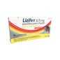 Lizifen 8,75mg Sabor Miel y Limón 16 pastillas para chupar