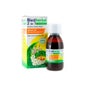 Bisoherbal 2 In 1 133Ml Unsweetened Syrup
