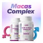 HSN Maca Complex Especial Hombre 30vcaps