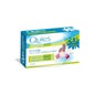 Quies tapón oódo silicona natación infantil 6uds