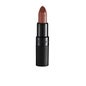 Gosh Copenhagen Velvet Touch Lipstick 122 Nougat 4g